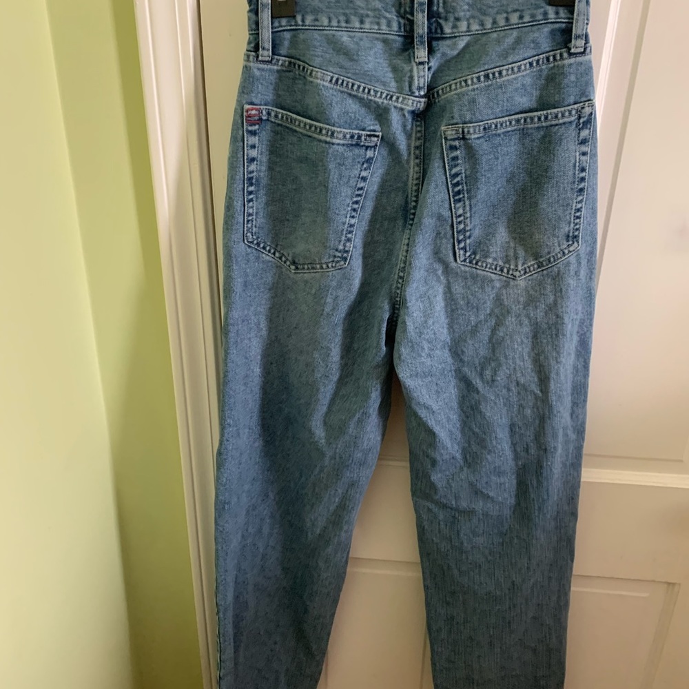Urban Bdg High Rise 27 Baggy Jeans
